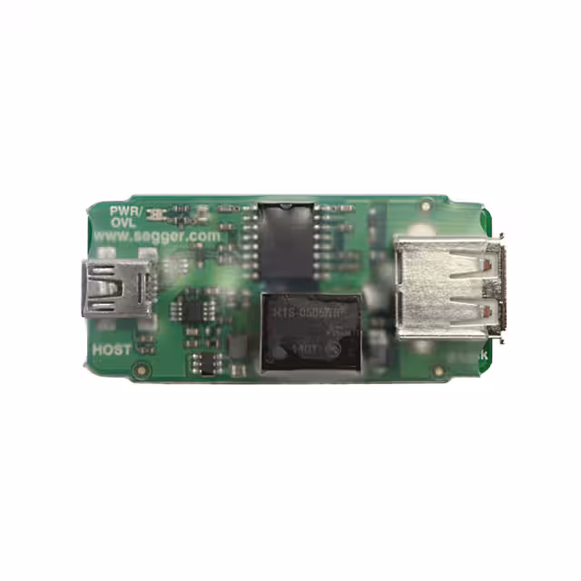 8.07.02 USB ISOLATOR Segger Microcontroller Systems  Accessoires